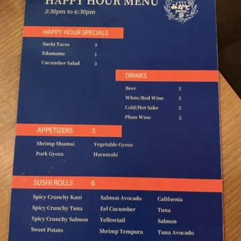 Mikado - Happy Hour Food - Sushi Bars Near Me - New York, New York Mikado - Happy Hour Food - Sushi Bars Near Me - New York, New York