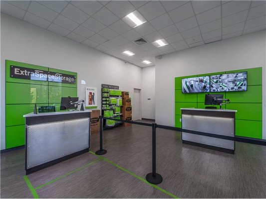 EXTRA SPACE STORAGE - Updated July 2025 - 1601 Tchoupitoulas St, New