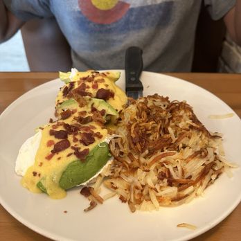 Brunch At Lili's - Eggs Benedict - Breakfast & Brunch Near Me - Frisco, Texas Brunch At Lili's - Eggs Benedict - Breakfast & Brunch Near Me - Frisco, Texas