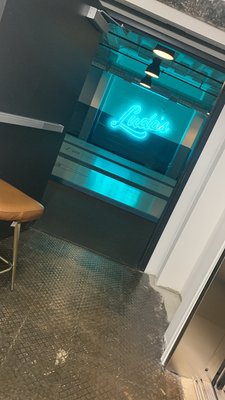 Ludo's Shuffleboard Bar by null