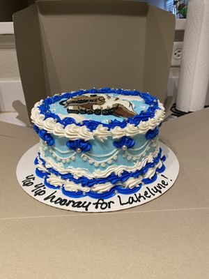 Masterpiece Cakeshop by null