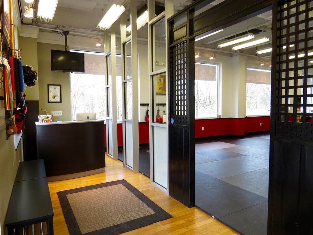 SDSS MARTIAL ARTS OF WILTON Updated September 2024 5 River Rd