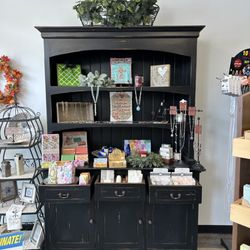 Bethelview Pharmacy - We sell different, soaps, jewelry, signs, misc.