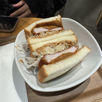 Nana’s Green Tea - Japanese Near Me - Seattle, Washington