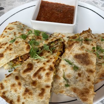 High/Low - Quesadilla - Breakfast & Brunch Near Me - Oceanside, California