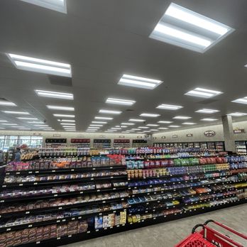 Buc-ee's - Inside view - Gas Stations Near Me - Daytona Beach, Florida Buc-ee's - Inside view - Gas Stations Near Me - Daytona Beach, Florida