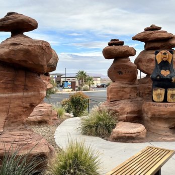 Black Bear Diner St. George - Diners Near Me - St George, Utah