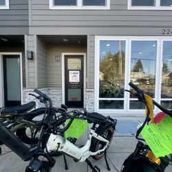 E Bike Central
