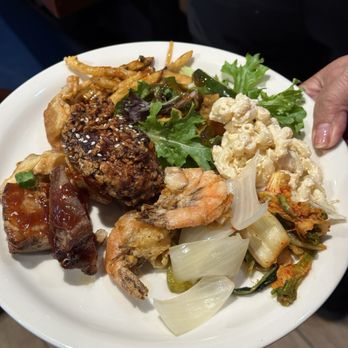 Beastside Kitchen - Waimanalo Buffet - Seafood Near Me - Honolulu, Hawaii Beastside Kitchen - Waimanalo Buffet - Seafood Near Me - Honolulu, Hawaii