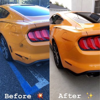 A & R Auto Collision - Body Shops Near Me - South Gate, California