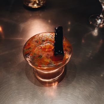 Alinea - New American Near Me - Chicago, Illinois Alinea - New American Near Me - Chicago, Illinois