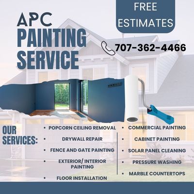 All Pro Painting