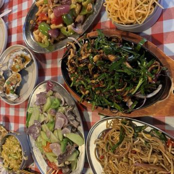 Da Pai Dang - Chinese Near Me - San Gabriel, California