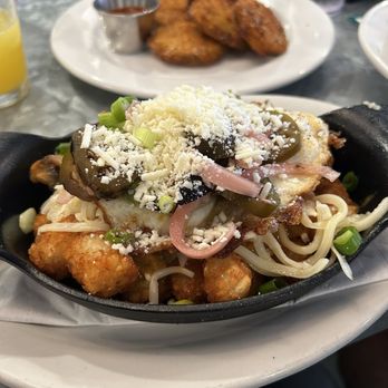 Phoebe's Diner - -South First Street Tots- - Breakfast & Brunch Near Me - Austin, Texas Phoebe's Diner - -South First Street Tots- - Breakfast & Brunch Near Me - Austin, Texas