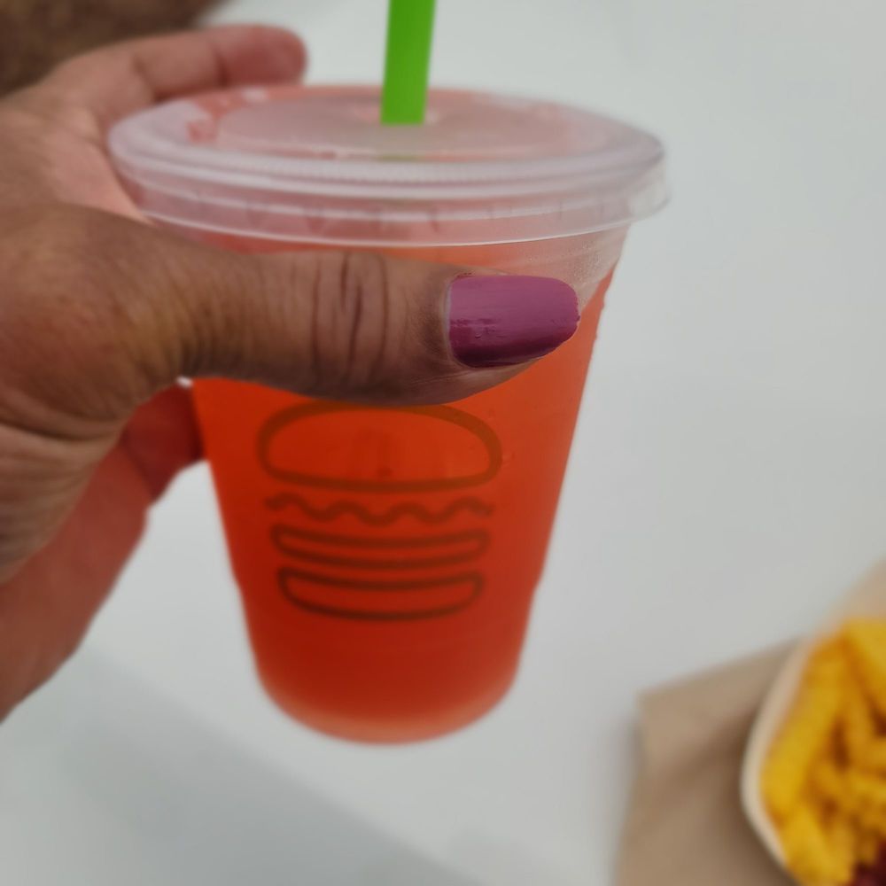 Shake Shack Park Road