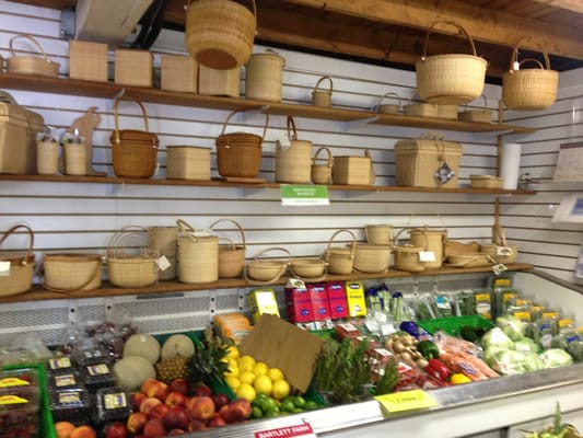 Sconset Market by null