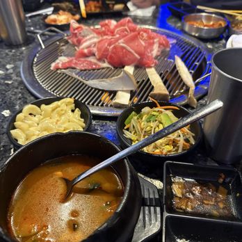 Moodaepo - good food - Korean Near Me - Los Angeles, California Moodaepo - good food - Korean Near Me - Los Angeles, California