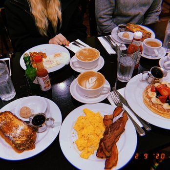 Bea Bea's - Coffee & Tea Near Me - Burbank, California