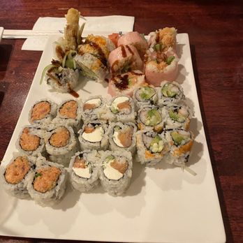 Sake Sushi - Sushi Bars Near Me - Brooklyn, New York Sake Sushi - Sushi Bars Near Me - Brooklyn, New York