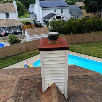 ODC Enterprises - Before - General Contractors Near Me - Virginia Beach, Virginia