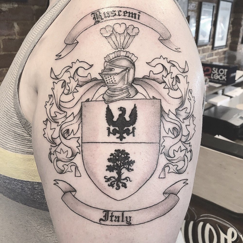 Layer 3 Collective - Tattoo Near Me - Baltimore, Maryland Layer 3 Collective - Tattoo Near Me - Baltimore, Maryland