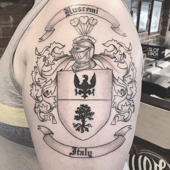 Layer 3 Collective - Tattoo Near Me - Baltimore, Maryland