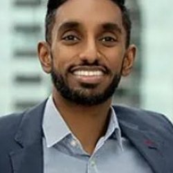Robin Kuriakose, MD