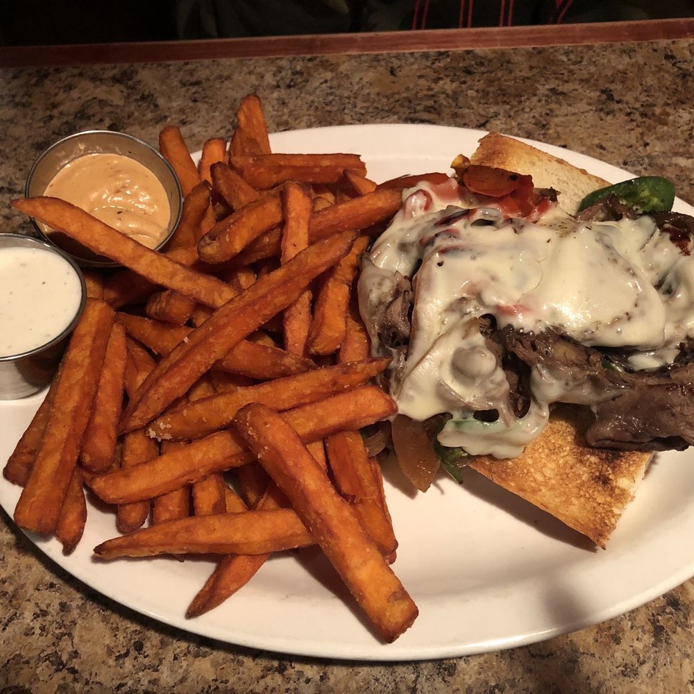 Jimi D'S - Philly and sweet potato fries - Italian Near Me - Omaha, Nebraska Jimi D'S - Philly and sweet potato fries - Italian Near Me - Omaha, Nebraska