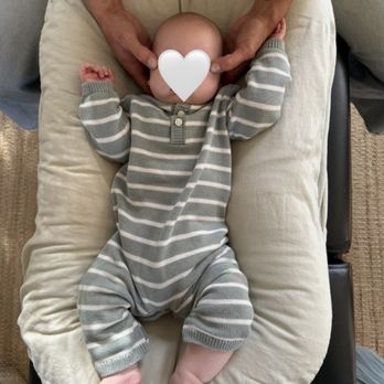 The Vitalist Collective - Dr. Corey adjusting my little one, so relaxed he fell asleep. He loves getting adjusted - Chiropractors Near Me - Vista, California The Vitalist Collective - Dr. Corey adjusting my little one, so relaxed he fell asleep. He loves getting adjusted - Chiropractors Near Me - Vista, California