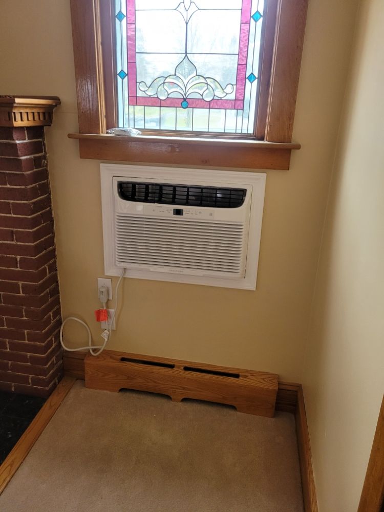 Slide of Leonard & sons Handyman Solutions