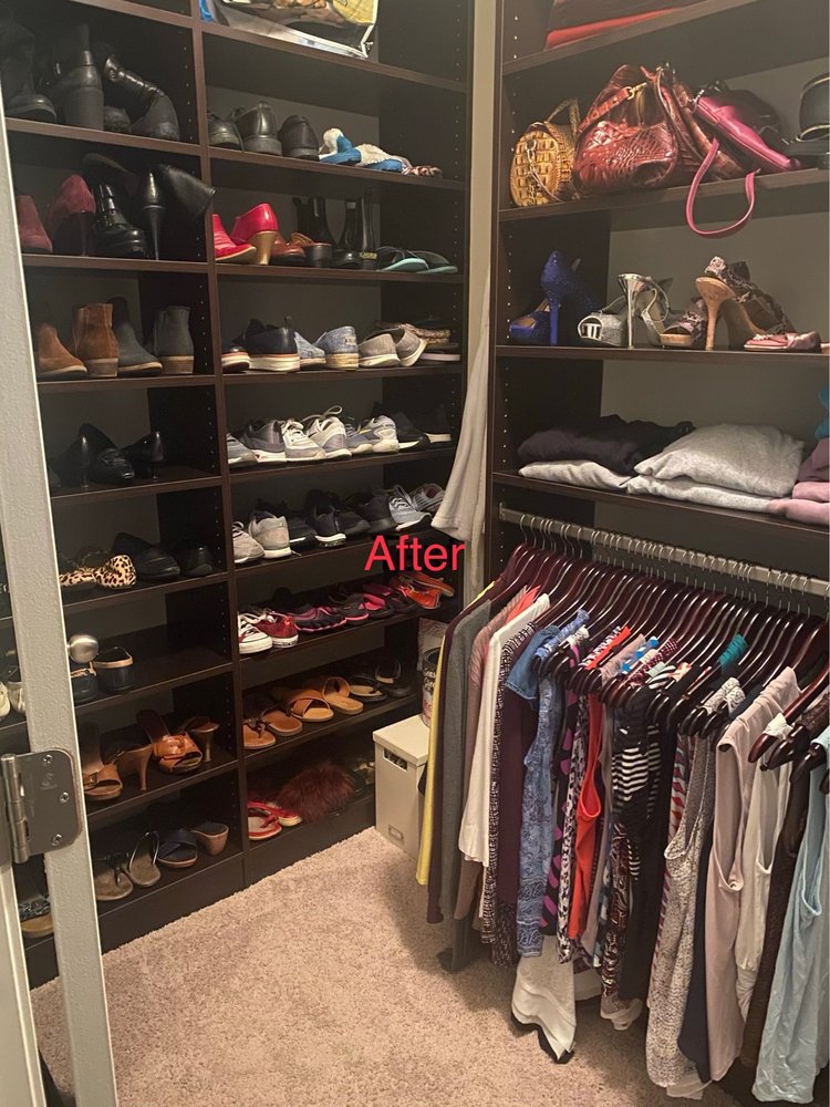 SHARP CLOSETS 36 Photos Alpharetta, GA Yelp