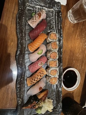 Edo Sushi Japanese Restaurant