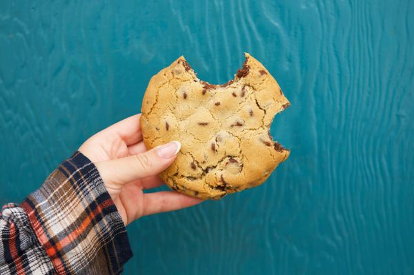 On The Alley Santa Barbara by null