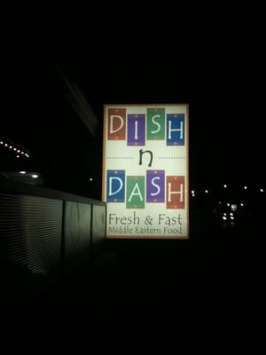 DISH N DASH - SUNNYVALE - Updated February 2026 - 856 Photos & 1316