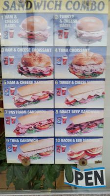 Menu photo 5 Bellflower Bagels & Java Bellflower, CA
