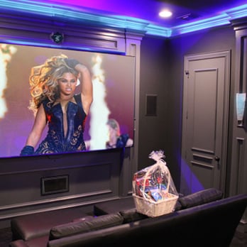Honest Install - Home Theatre Installation Near Me - Richardson, Texas Honest Install - Home Theatre Installation Near Me - Richardson, Texas