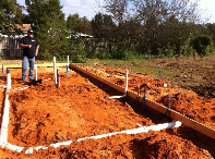 Slide of Nuckles & Son