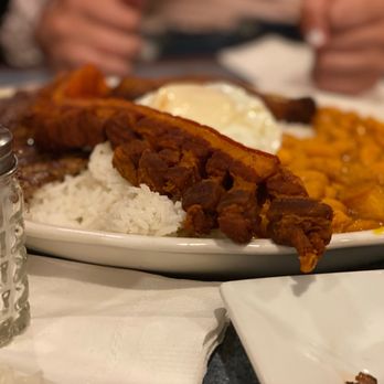 El Peñol - Bandeja Penol - Colombian Near Me - Boston, Massachusetts El Peñol - Bandeja Penol - Colombian Near Me - Boston, Massachusetts