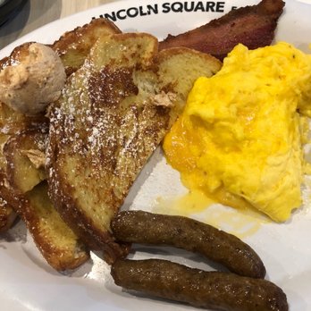 Lincoln Square Pancake House - Breakfast & Brunch Near Me - Indianapolis, Indiana Lincoln Square Pancake House - Breakfast & Brunch Near Me - Indianapolis, Indiana