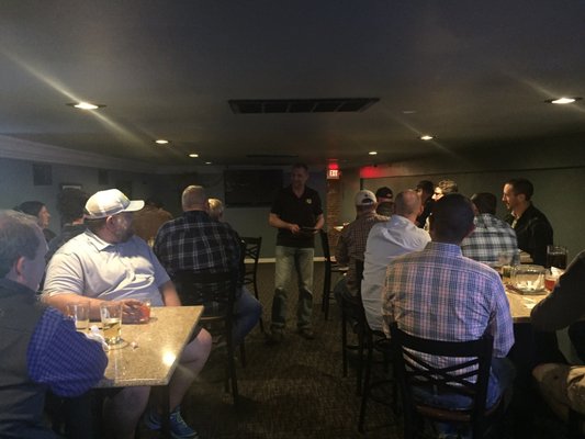 Fat Boss's Pub Abilene by null