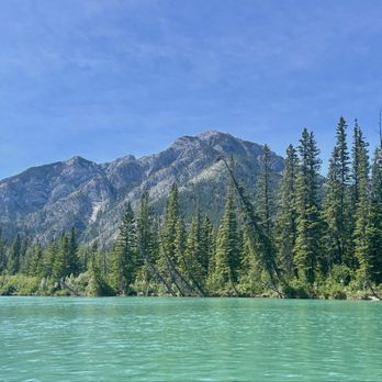 The Banff Canoe Club - Bow River - Rafting/Kayaking Near Me - Banff, Alberta The Banff Canoe Club - Bow River - Rafting/Kayaking Near Me - Banff, Alberta