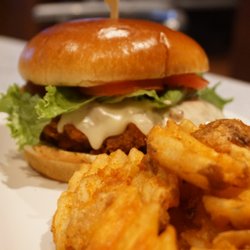 Red Rock Cafe