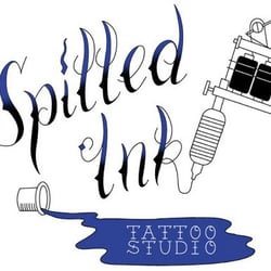 Spilled Ink Tattoo Studio
