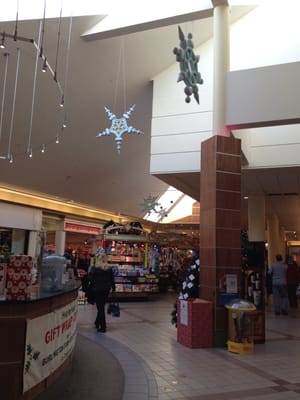 uvm mall