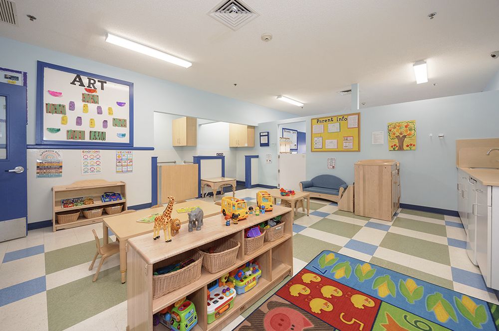 Bright Years - childcare center in New Milford, CT
