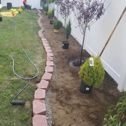 Nelson Landscaping