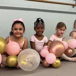 C.J.'s Dance Factory home of The Prattville Ballet - Let's have fun and DANCE!
