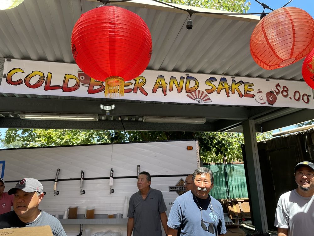 SACRAMENTO BUDDHIST BAZAAR 71 Photos 2401 Riverside Blvd