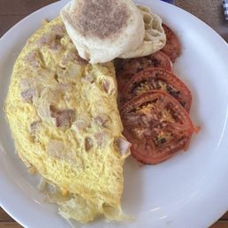 Denver Omelette Denver Omelette