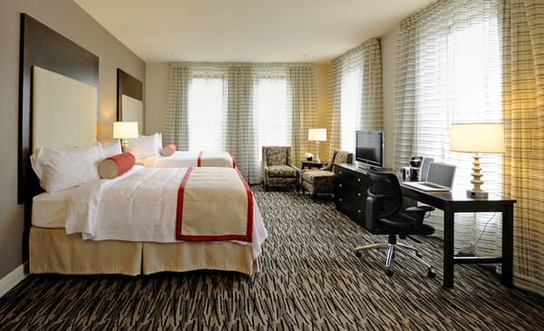 Fairfield by Marriott Inn & Suites Keene Downtown by null